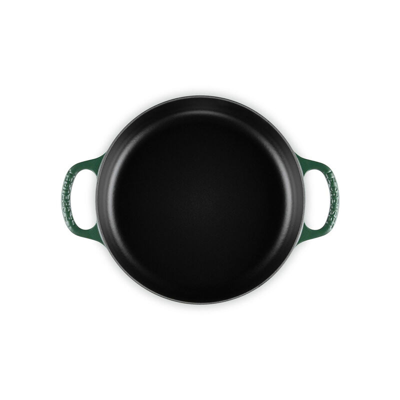 Le Creuset Signature Cast Iron Everyday Pan 28cm image number 14
