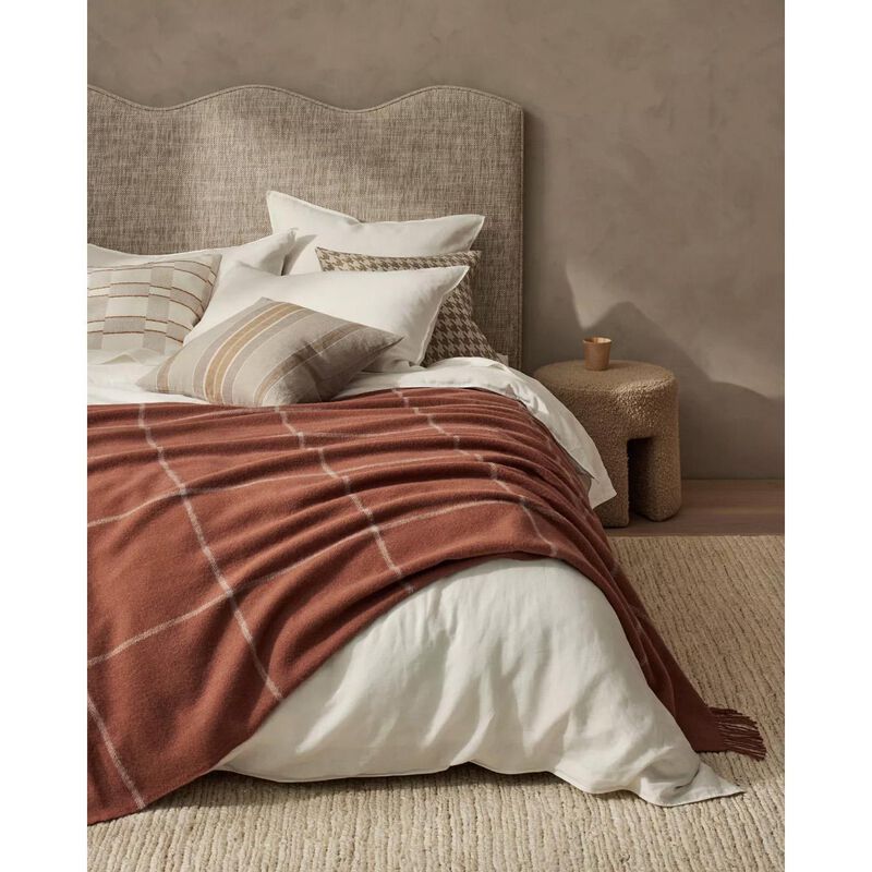 Weave Home Ranfurly Throw 140x240cm image number 4