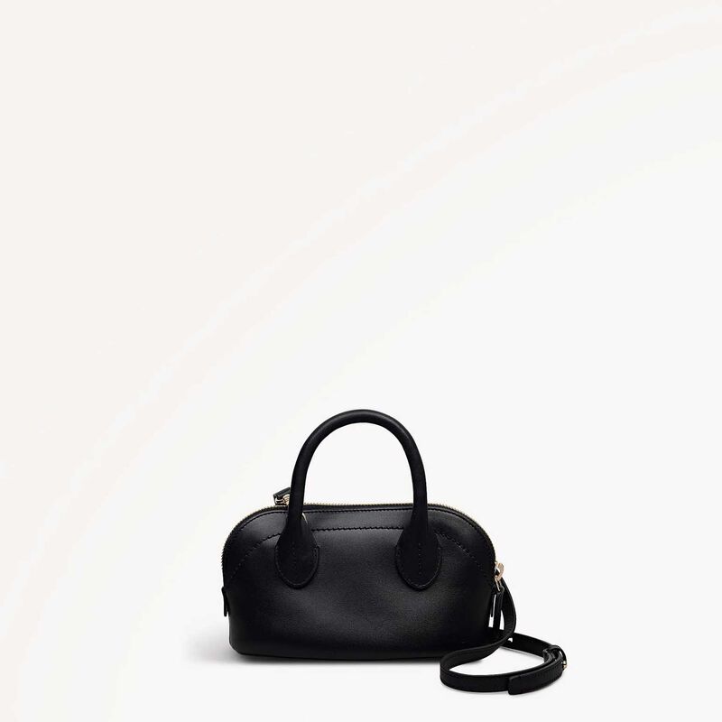 Radley The Muriel Micro Ziptop Grab Bag image number 3