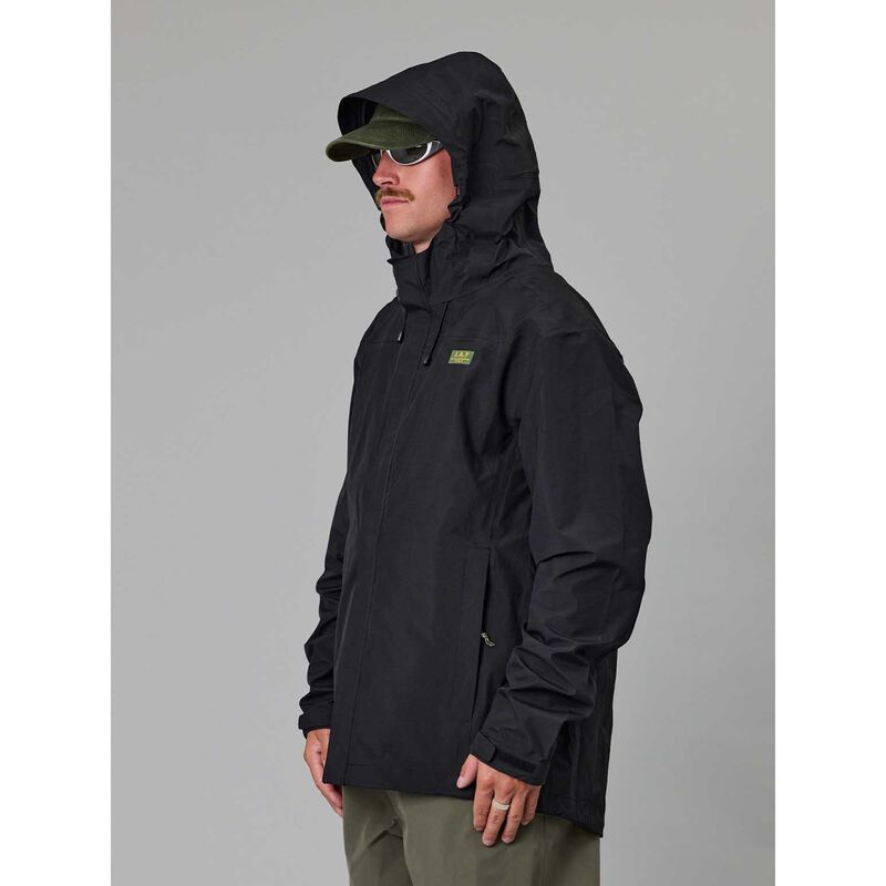 Just Another Fisherman Cascade Shell Jacket image number 3