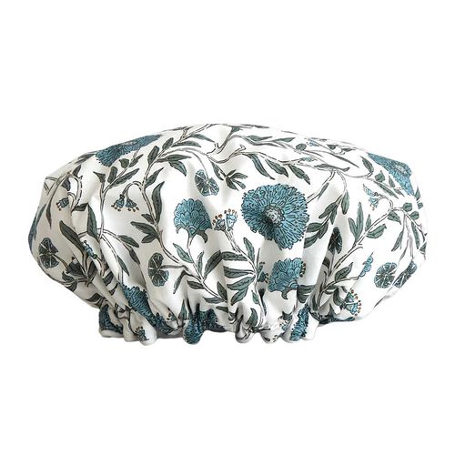 Wallace Cotton Willa Shower Cap