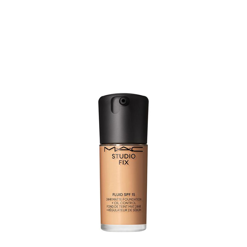 MAC Studio Fix Fluid SPF15 image number 12