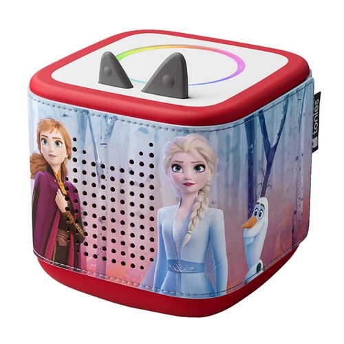 tonies Interchangeable Sleeve - Frozen