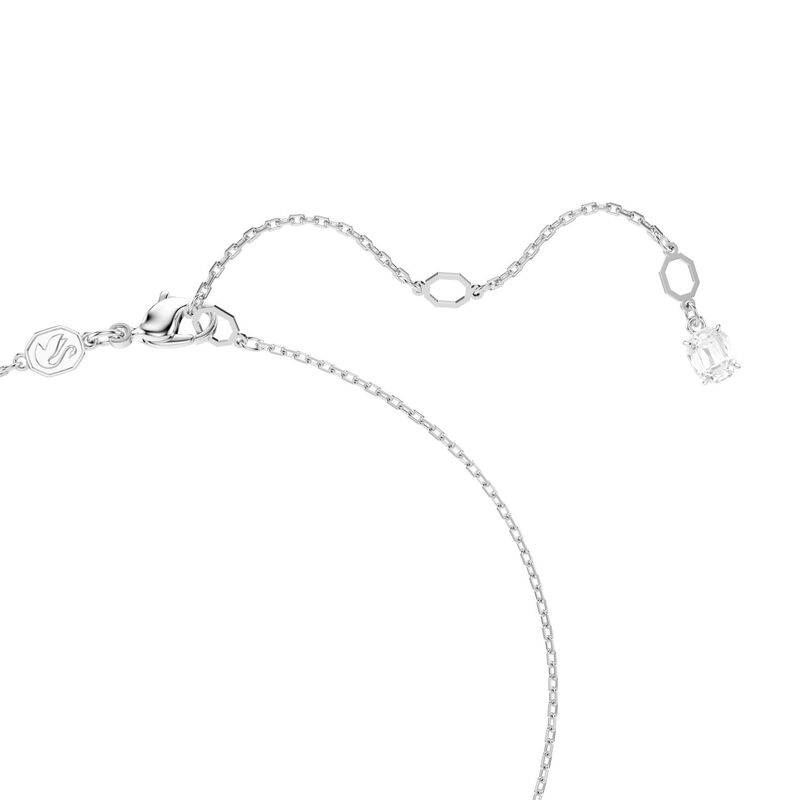 Swarovski Matrix Pendant image number 2