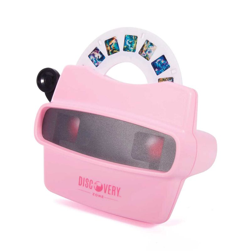 Discovery Zone 3D Viewer - Unicorn image number 1