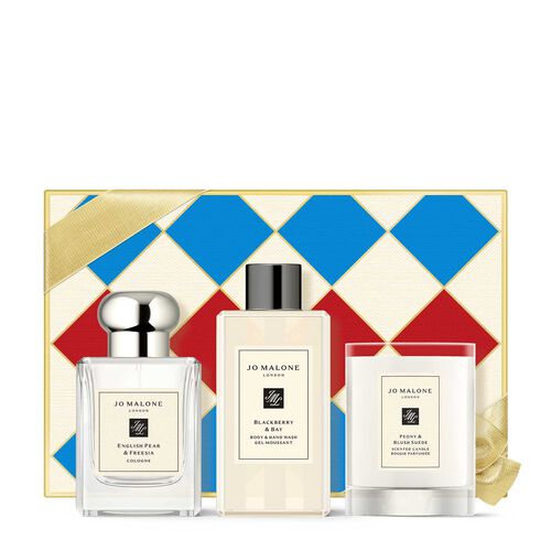 Jo Malone London Fragrant Faithfuls Trio