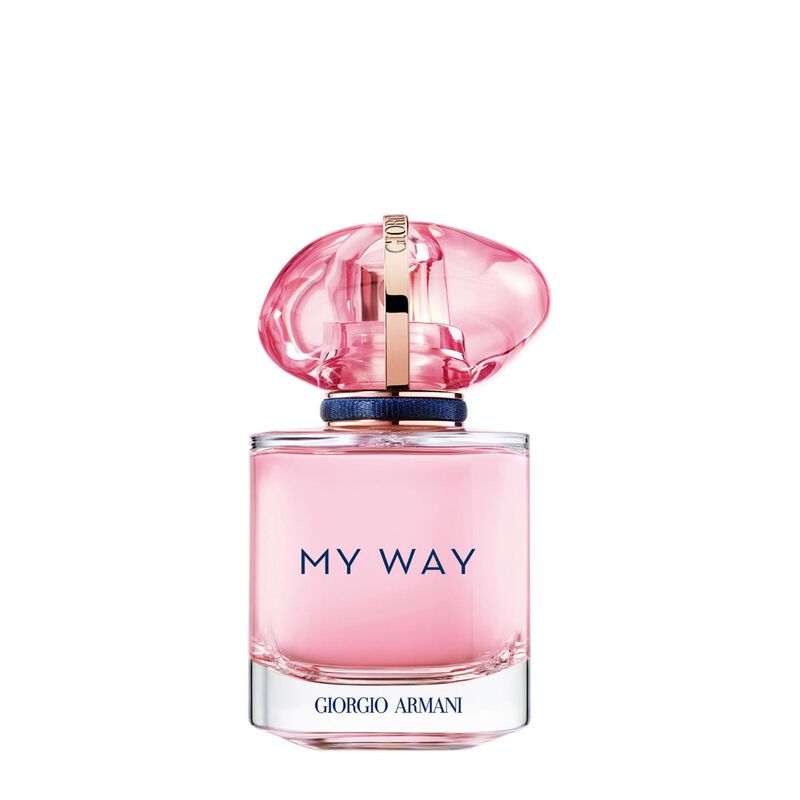 Giorgio Armani My Way Nectar EDP 30ml image number 0