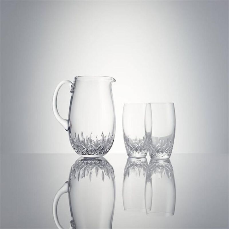 Waterford Lismore Essence Highball 470ml Set of 2 image number 2