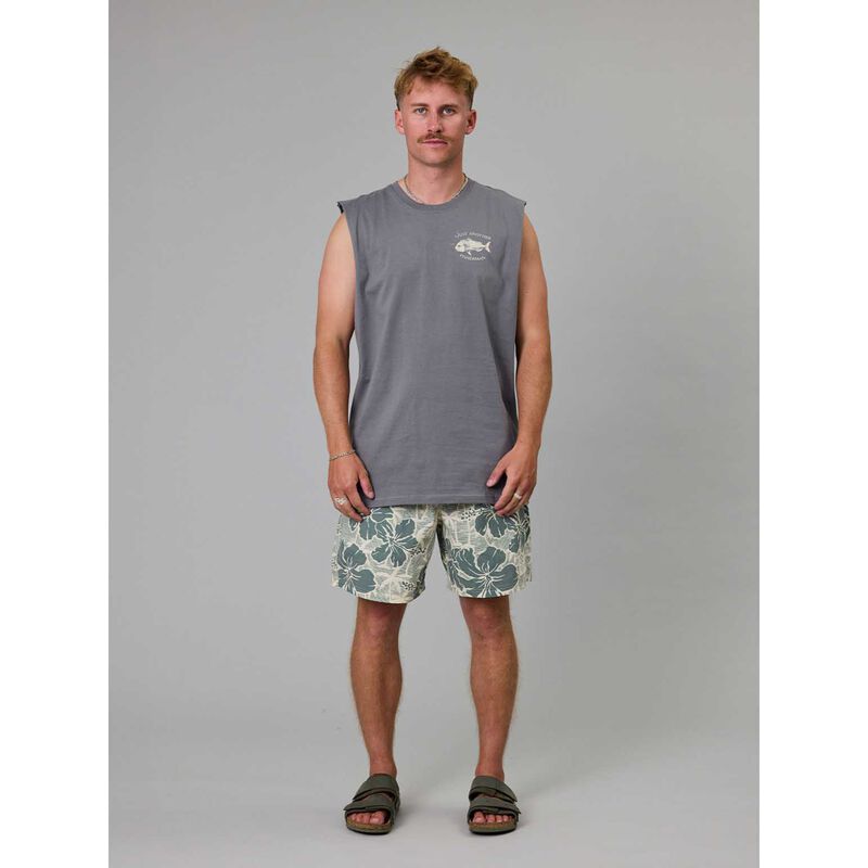 Just Another Fisherman Snapper Tank image number 3