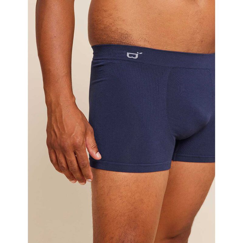 Boody Men's Seamfree Boxer Briefs image number 2
