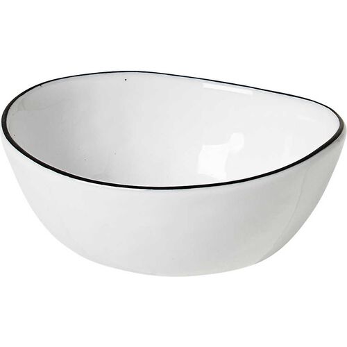 Broste Salt Bowl Large