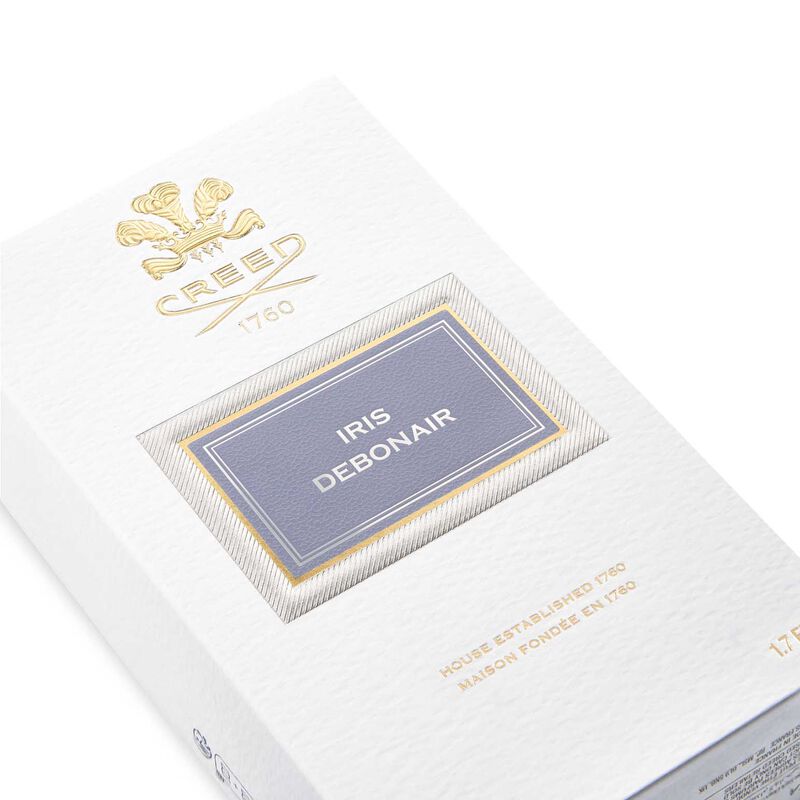 Creed Iris Debonair EDP 50ml image number 3