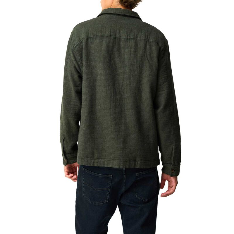 Rodd & Gunn Newland Pass Ls Shirt image number 1