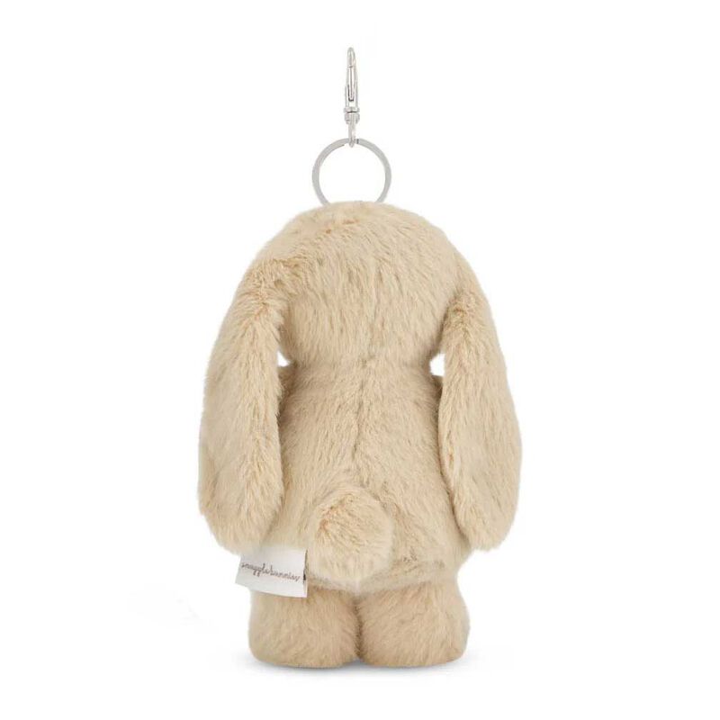 Snuggle Bunnies Penelope Keyring 15cm image number 1
