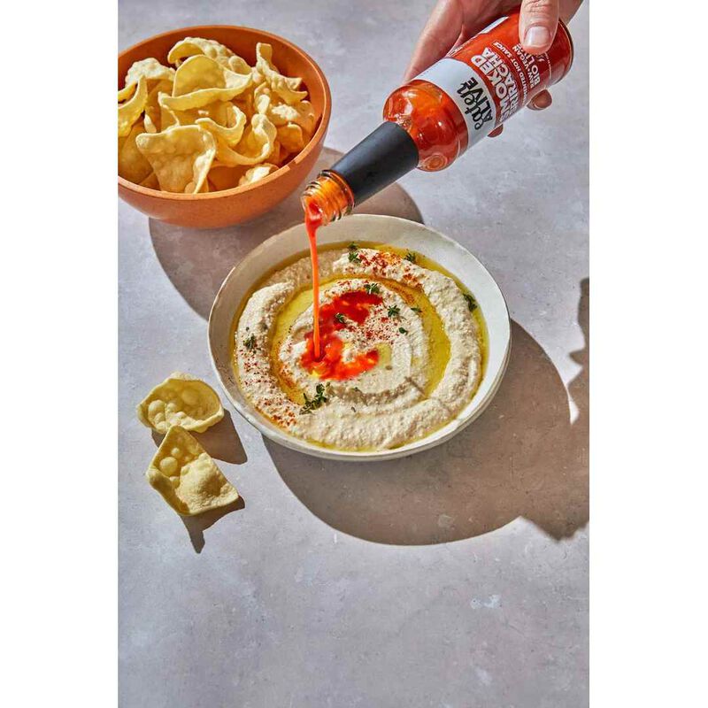 J&A Food Buffalo Sauce 190g image number 1