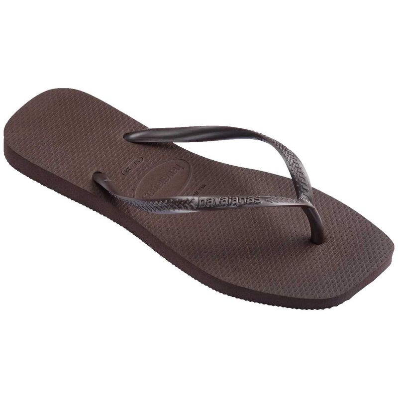 Havaianas Slim Square Solid 0727 image number 1