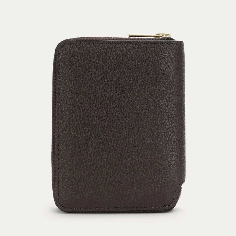 Deadly Ponies Mini Wallet image number 3