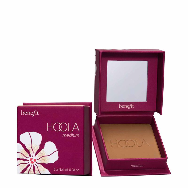 Hoola Powder Bronzer image number 8