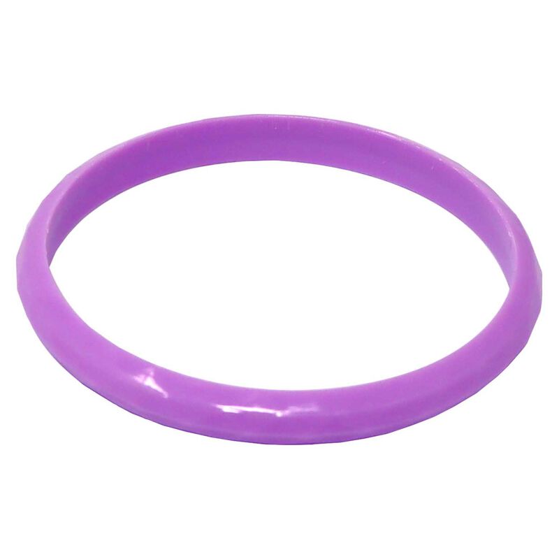 Pink Poppy Dreamy Unicorn Rainbow Bangles image number 3