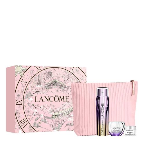 Lancôme Rénergie Triple Serum Retinol Christmas Gift Set