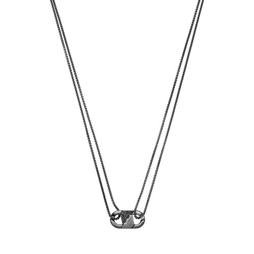 Emporio Armani Id Necklace EGS3172001