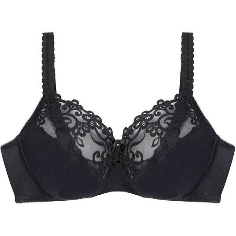 Fayreform Coral Underwire Bra image number 3