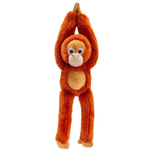 Keeleco Long Orangutan 50cm