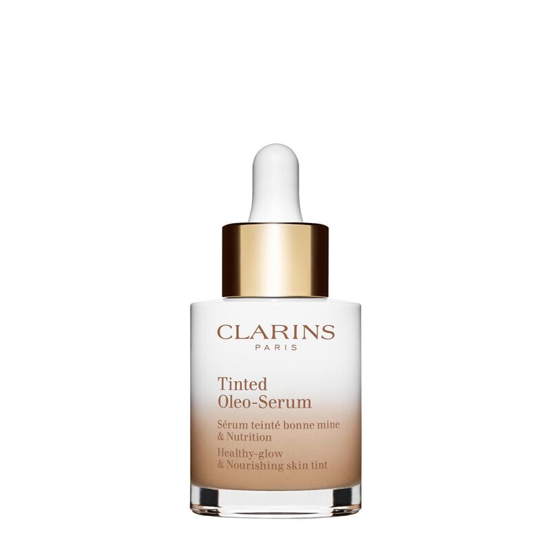 Clarins Tinted Oleo-Serum 30ml image number 8