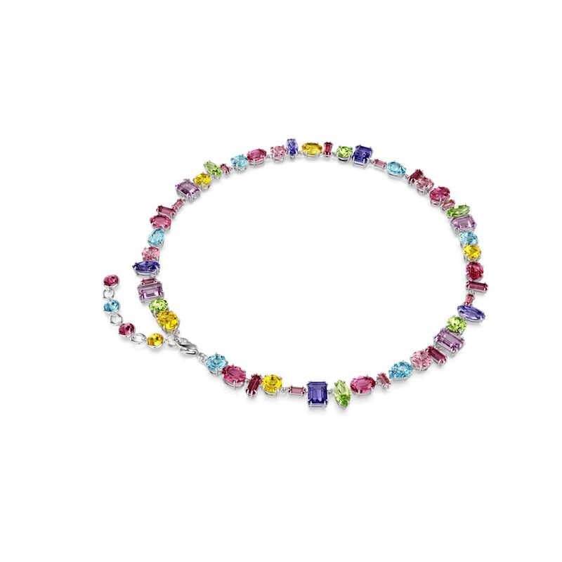 Swarovski Gema Necklace image number 3