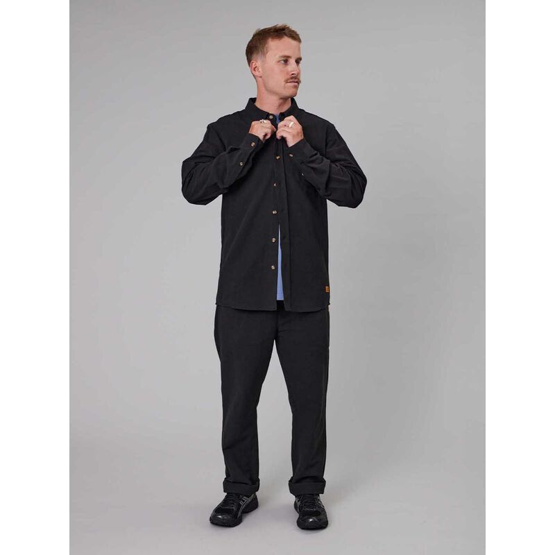 Just Another Fisherman Anchorage Shirt image number 3