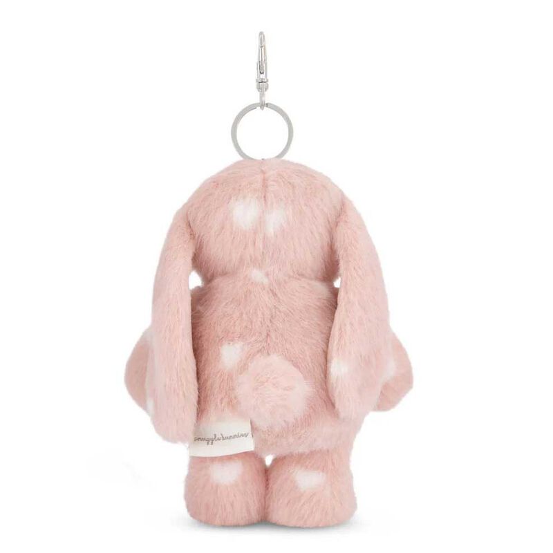 Snuggle Bunnies Penelope Keyring Little Love image number 1