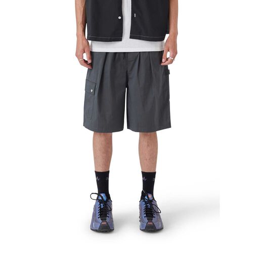 Barney Cools Hybird Short