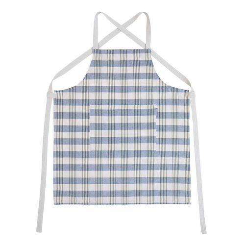 Wallace Cotton Apple Grove Apron