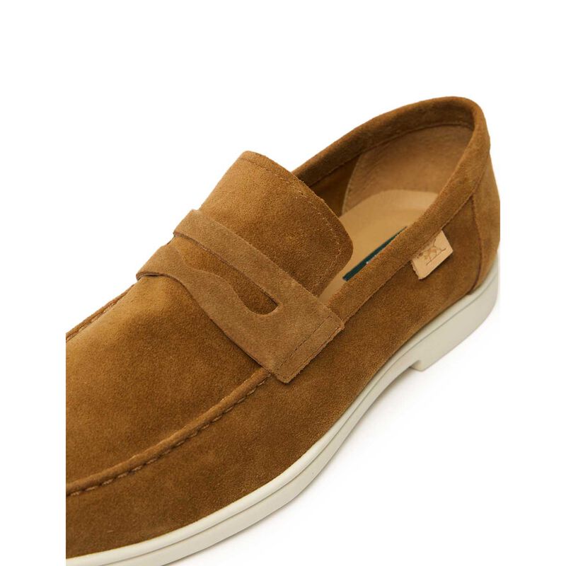 Rodd & Gunn Marsden Bay Loafer image number 10