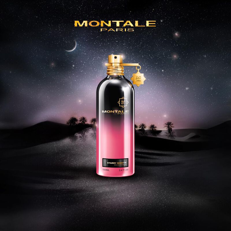 Montale Starry Nights Eau De Parfum 100ml image number 1