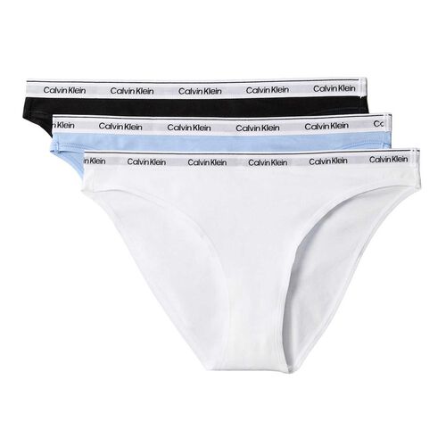 Calvin Klein Icon Logo Bikini 3 Pack