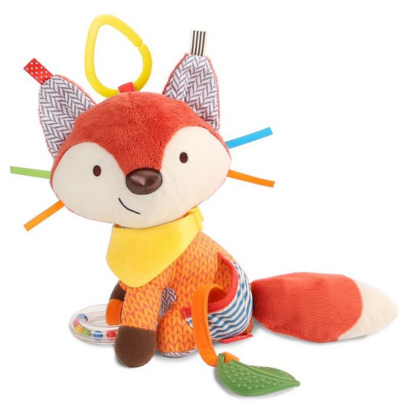 Skip Hop Bandana Buddies - Fox image number 0