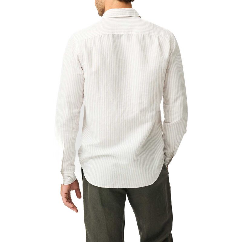 Rodd & Gunn Twin Falls Ls Sports Fit Shirt image number 1