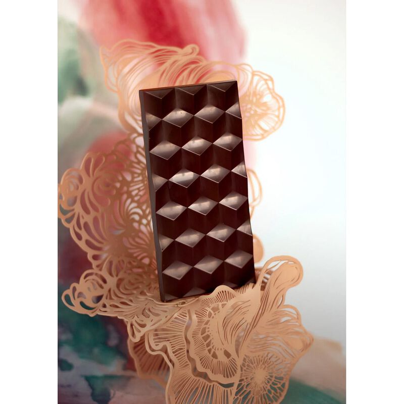 Foundry Chocolate Ea Kar Ðak Lak Vietnam 70% image number 1