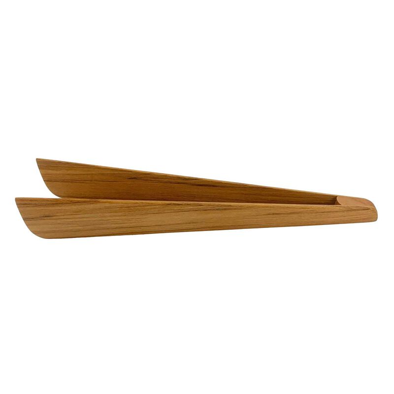 MZ Design Large Tongs - Rimu image number 0
