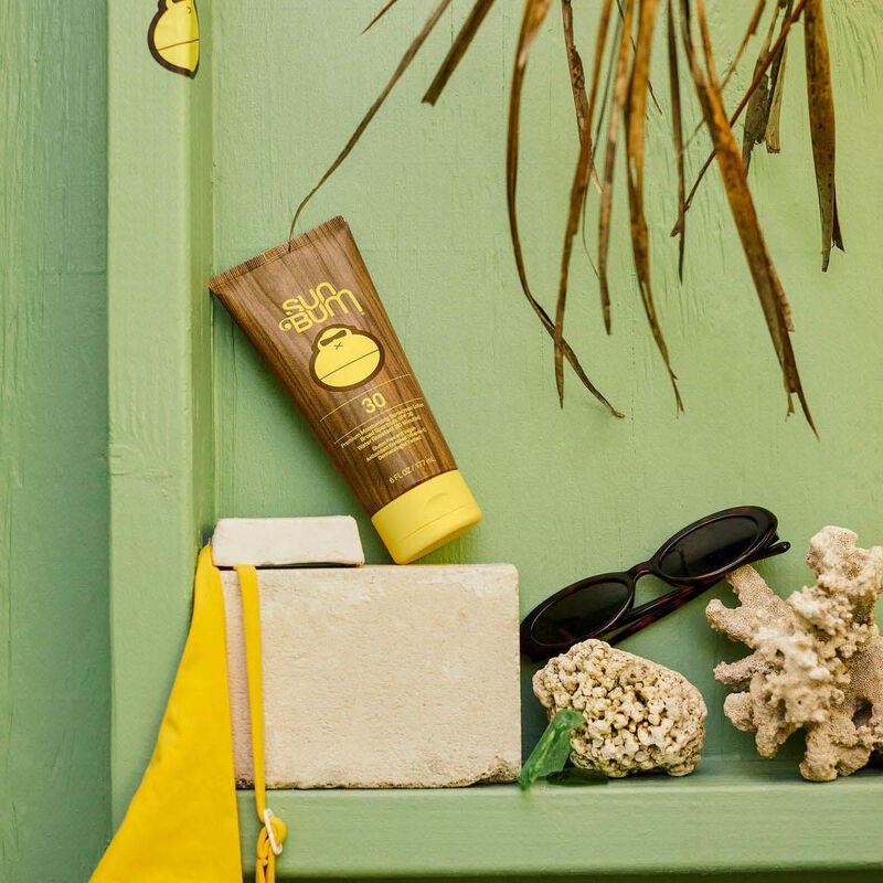 Sun Bum SPF30 Lotion Tube 177ml image number 2