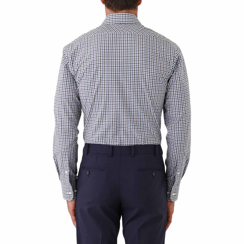 Cambridge Parkdale Shirt Fct257 image number 5