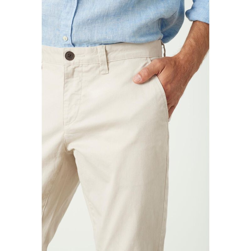 M.J. Bale McQueen Chino image number 2