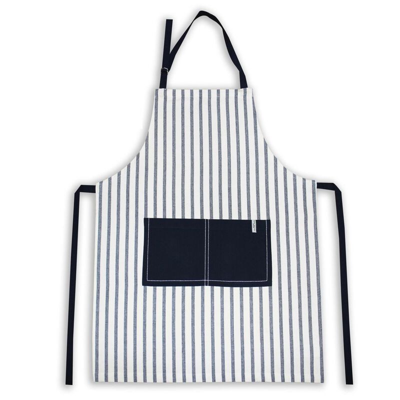 Royal Doulton Pacific Blue Apron Navy image number 0