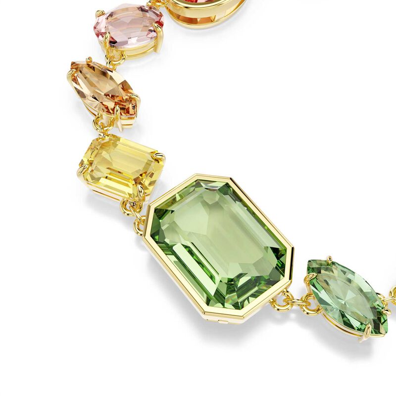 Swarovski Gema Bracelet image number 1