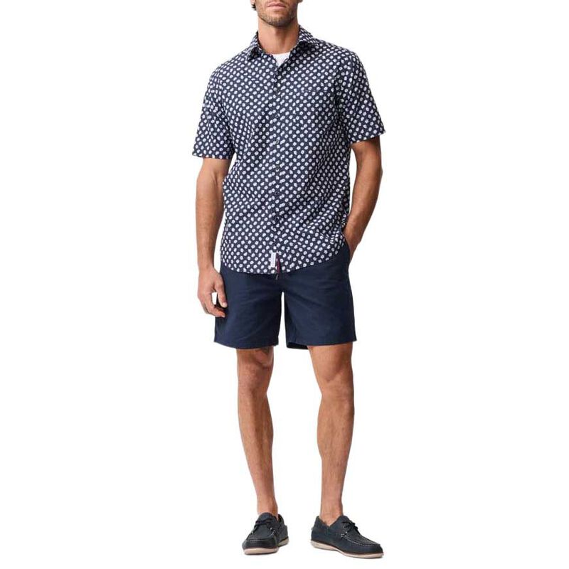 Rodd & Gunn Thomsons Crossing Ss Shirt image number 3