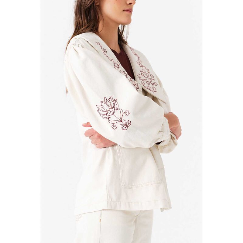 Seventy + Mochi Neve Jacket image number 2