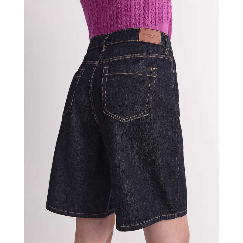 Sportscraft Allegra Denim Short image number 2