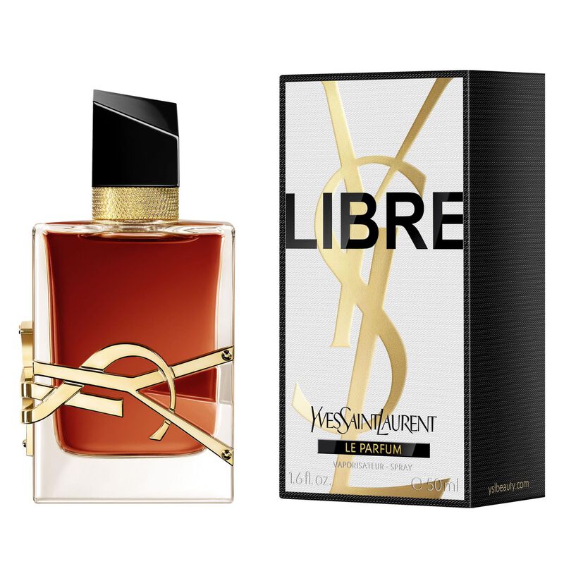 Yves Saint Laurent Libre Le Parfum 50ml image number 1