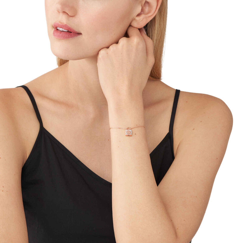 Michael Kors Bracelet MKC1631AN791 image number 3